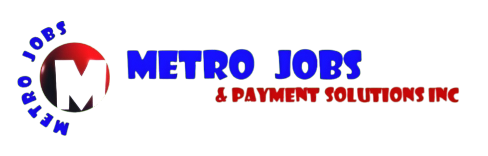 MetroJobs Logo